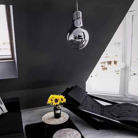 דירות רוסה Vt Lux -Rousse מראה חיצוני תמונה